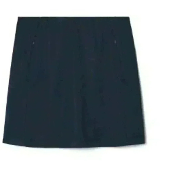⛳️⛳️⛳️NWT Exclusive - Masters Golf Tory Sport Performance Miniskirt (Navy) - Picture 2 of 11